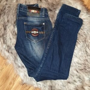 Exclusive imported Jeans